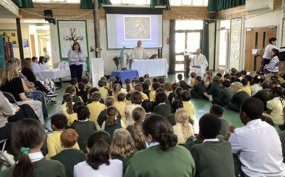 08.05.26 Newsletter