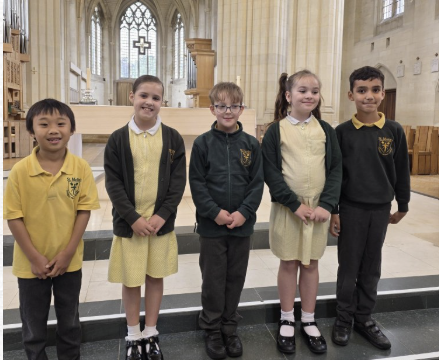 12.06.26 Newsletter