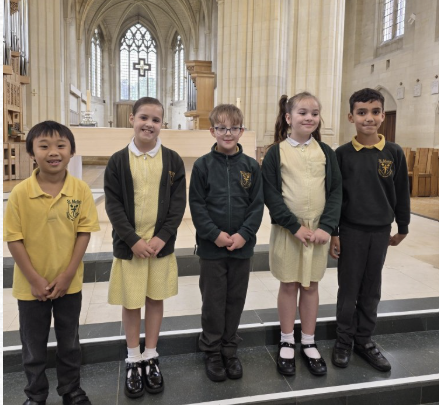 12.06.26 Newsletter