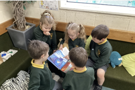 24.04.26 Newsletter