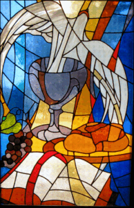 First Holy Communion