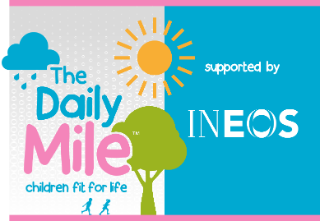 The Daily Mile - Children Fit for Life